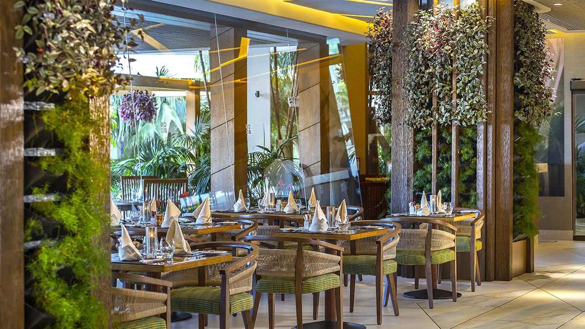 Four Seasons Hotel Cyprus